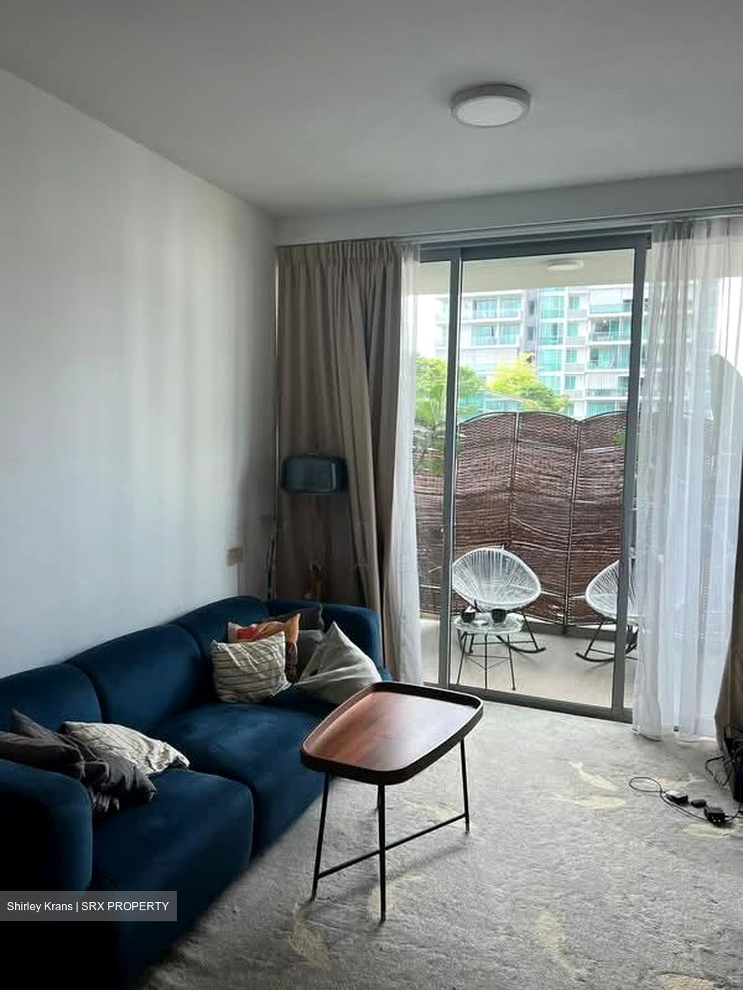 Sennett Residence (D13), Condominium #526788061